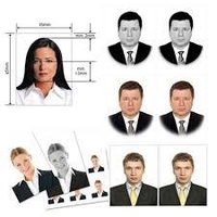 Фотосалон! ФОТО 3х4! ФОТО 3,5х4,5! Все размеры! - Изображение #1, Объявление #1687573