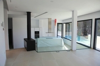 Новая вилла с видами на море от застройщика в Альтеа - Изображение #2, Объявление #1689103