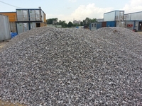 Доставка щебня различных фракций. Продажа сыпучих материалов - Изображение #1, Объявление #1689183