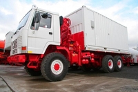 Услуги, аренда, заказ контейнеровоза - Изображение #3, Объявление #1689179