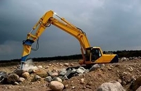 Услуги и аренда гидромолота  - Изображение #3, Объявление #1689172