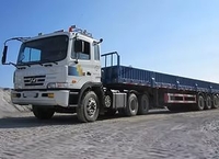 Услуги, аренда длинномеров - Изображение #2, Объявление #1689175