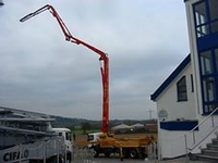 Услуги, аренда автобетононасоса  - Изображение #6, Объявление #1689163