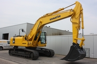 Аренда и услуги гусеничного экскаватора - Изображение #6, Объявление #1689188