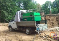 Аренда и услуги компрессора  - Изображение #4, Объявление #1689178