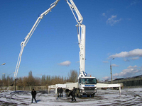 Услуги, аренда автобетононасоса  - Изображение #8, Объявление #1689163