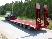 Услуги, аренда трала - Изображение #7, Объявление #1689186