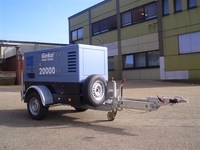 Услуги и аренда дизельного генератора - Изображение #3, Объявление #1689171