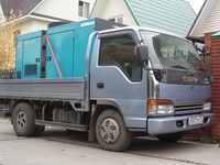 Услуги и аренда дизельного генератора - Изображение #4, Объявление #1689171