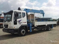 Услуги,аренда, заказ самогруза (манипулятора) - Изображение #5, Объявление #1689180