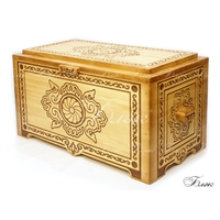 Сундук - Изображение #1, Объявление #1689979