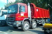 Услуги, аренда самосвалов - Изображение #9, Объявление #1689184