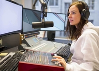 Реклама на радио! Радиореклама! Ротация песен на радио - Изображение #5, Объявление #1691190