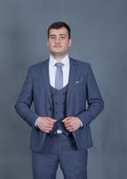 Мужские костюмы тройки на прокат, г. Нур-султан - Изображение #2, Объявление #1693145