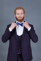 Мужские костюмы тройки на прокат, г. Нур-султан - Изображение #3, Объявление #1693145