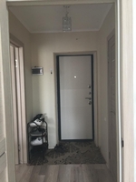 продажа 1 комнатной квартиры в астане - Изображение #3, Объявление #1691696