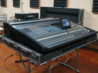 Цифровая микшерная консоль Yamaha PM5D-RH с подвижным чемоданом - Изображение #7, Объявление #1692905