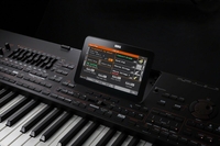 Korg PA4X61 Pro  - Изображение #3, Объявление #1692908