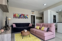 Недвижимость в Испании, Новые бунгало с видами на море от застройщика в Ла Манга - Изображение #2, Объявление #1659690