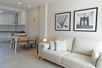 Новые квартиры рядом с пляжем от застройщика в Миль Пальмерас,Коста Бланка,Испан - Изображение #2, Объявление #1582022