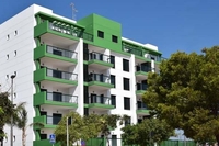 Новые квартиры рядом с пляжем от застройщика в Миль Пальмерас,Коста Бланка,Испан - Изображение #3, Объявление #1582022