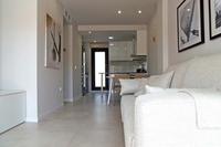 Новые квартиры рядом с пляжем от застройщика в Миль Пальмерас,Коста Бланка,Испан - Изображение #5, Объявление #1582022