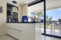 Недвижимость в Испании, Новые бунгало с видами на море от застройщика в Ла Манга - Изображение #6, Объявление #1659690