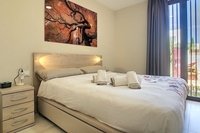 Недвижимость в Испании, Новые бунгало с видами на море от застройщика в Ла Манга - Изображение #7, Объявление #1659690