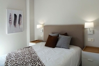 Новые квартиры рядом с пляжем от застройщика в Миль Пальмерас,Коста Бланка,Испан - Изображение #7, Объявление #1582022