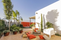 Недвижимость в Испании,Виллы между морем и заливом от застройщика в Ла Манга - Изображение #9, Объявление #1171545