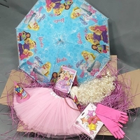 Подарочные Коробки/боксы для девочек "принцессы Дисней, г. Нур-султан - Изображение #4, Объявление #1693686