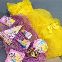 Подарочные Коробки/боксы для девочек "принцессы Дисней, г. Нур-султан - Изображение #1, Объявление #1693686