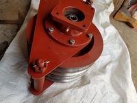 Запчасти к пневмоколесному крану КС5363,КС5363А,КС5363Б, КС5363В, КС5363Д,КС5366 - Изображение #3, Объявление #1693931