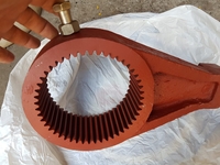 Запчасти к пневмоколесному крану КС5363,КС5363А,КС5363Б, КС5363В, КС5363Д,КС5366 - Изображение #5, Объявление #1693931