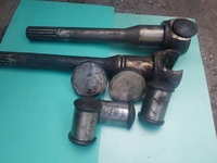 Запчасти к пневмоколесному крану КС5363,КС5363А,КС5363Б, КС5363В, КС5363Д,КС5366 - Изображение #1, Объявление #1693931