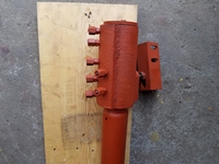 Запчасти к пневмоколесному крану КС5363,КС5363А,КС5363Б, КС5363В, КС5363Д,КС5366 - Изображение #2, Объявление #1693931