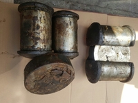 Запчасти к пневмоколесному крану КС5363,КС5363А,КС5363Б, КС5363В, КС5363Д,КС5366 - Изображение #7, Объявление #1693931