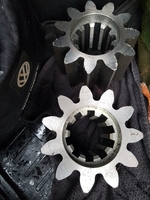 Запчасти к пневмоколесному крану КС5363,КС5363А,КС5363Б, КС5363В, КС5363Д,КС5366 - Изображение #8, Объявление #1693931