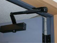 Установка дверных доводчиков  - Изображение #2, Объявление #1693989