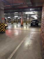 Продам паркинг! ЖК санрайс! ЖК Sunrise! Торг! - Изображение #3, Объявление #1696884