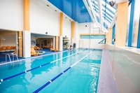 Строительство бассейнов, саун, бань, хамамов - Изображение #1, Объявление #1697410