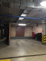 Продам паркинг! ЖК санрайс! ЖК Sunrise! Торг! - Изображение #1, Объявление #1696884