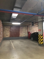 Продам паркинг! ЖК санрайс! ЖК Sunrise! Торг! - Изображение #2, Объявление #1696884