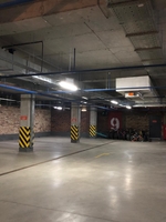 Продам паркинг! ЖК санрайс! ЖК Sunrise! Торг! - Изображение #7, Объявление #1696884