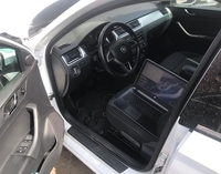 VAG-сервис / Автосервис Audi, Volkswagen, Skoda, Seat, Porsche - Изображение #3, Объявление #1700025