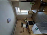 1 комнатная квартира посуточно, по недельно  - Изображение #3, Объявление #1701151