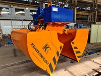 Грузоподъемное оборудование (краны,нестандартное и электрооборудование) - Изображение #5, Объявление #1505567