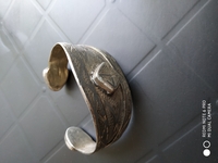 Продаю антикварное серебро - Изображение #2, Объявление #1701011