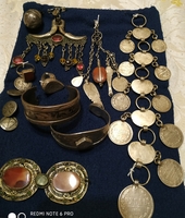 Продаю антикварное серебро - Изображение #3, Объявление #1701011