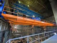 Грузоподъемное оборудование (краны,нестандартное и электрооборудование) - Изображение #4, Объявление #1505567